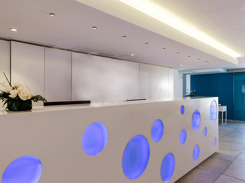 Triton Beach - Erwachsenenhotel 7