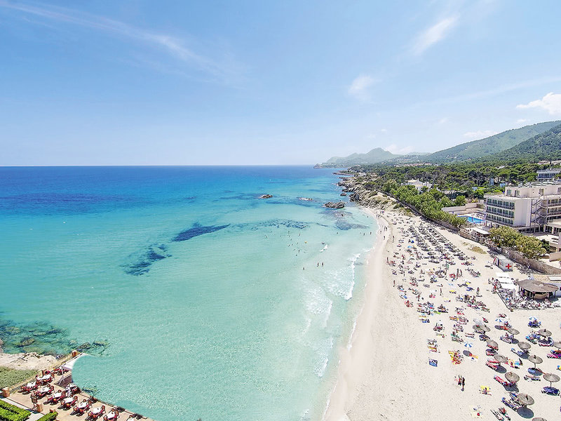 Triton Beach - Erwachsenenhotel 8