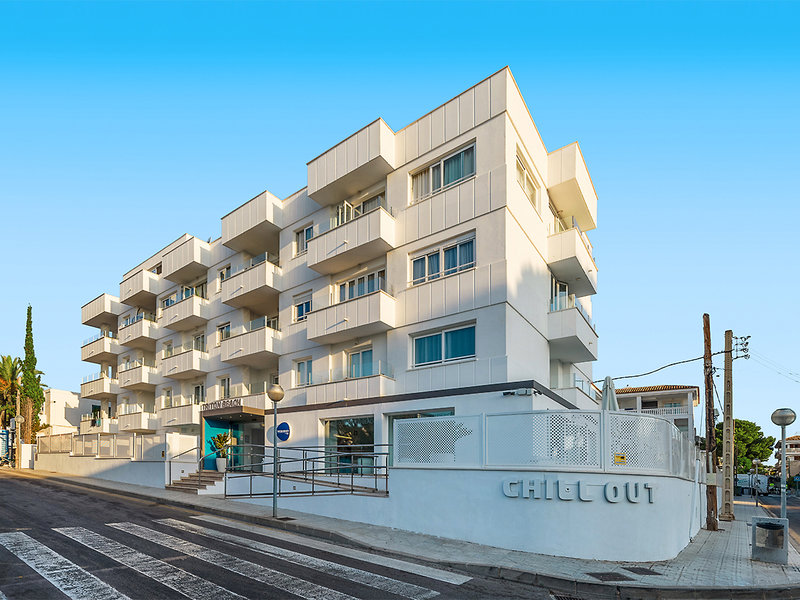 Triton Beach - Erwachsenenhotel 9