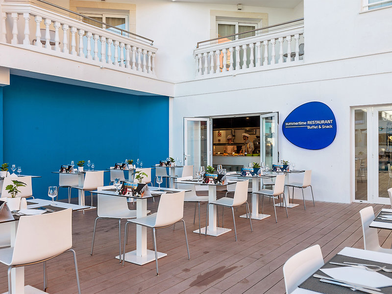 Triton Beach - Erwachsenenhotel 10