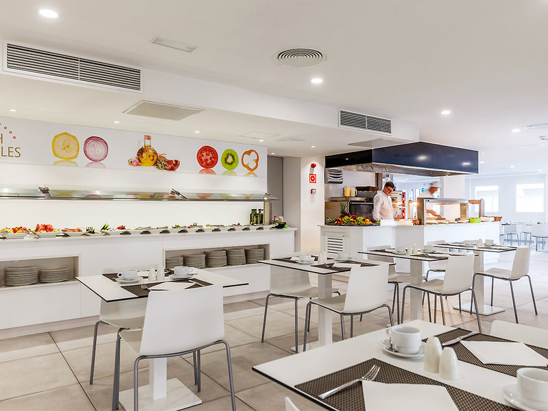 Triton Beach - Erwachsenenhotel 11