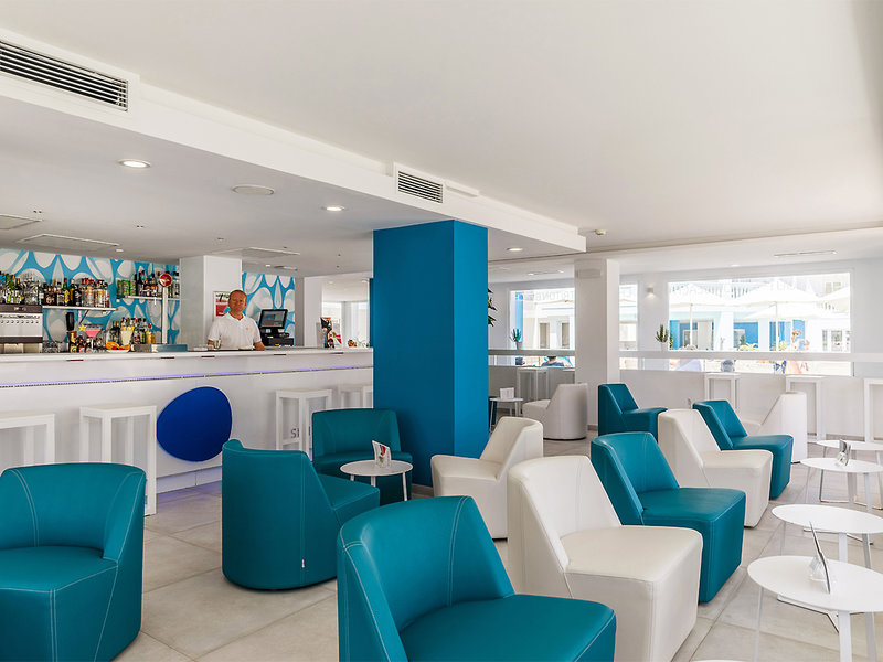 Triton Beach - Erwachsenenhotel 12