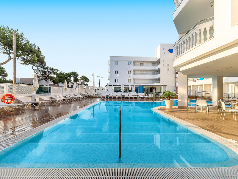 Triton Beach - Erwachsenenhotel 13