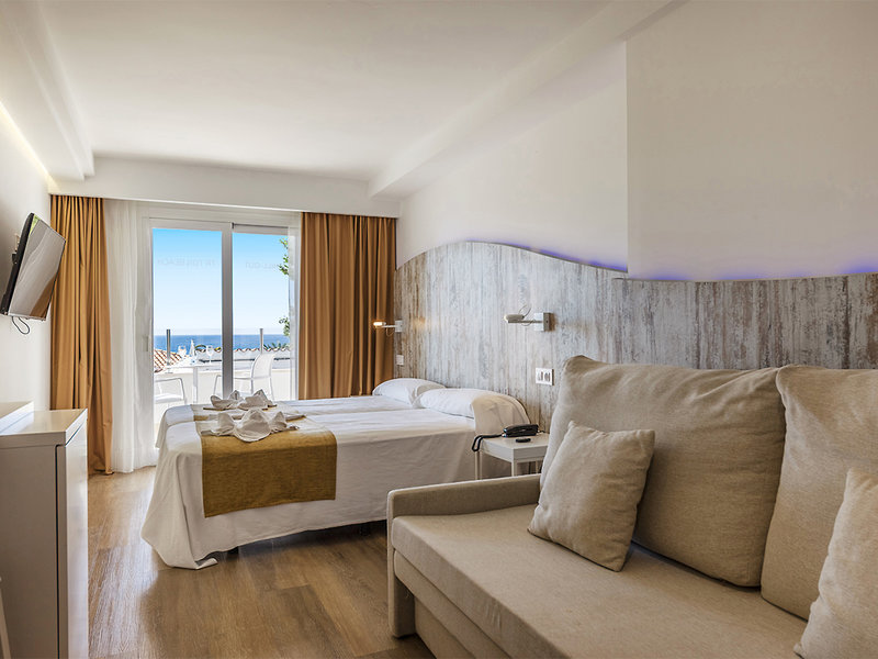Triton Beach - Erwachsenenhotel 14