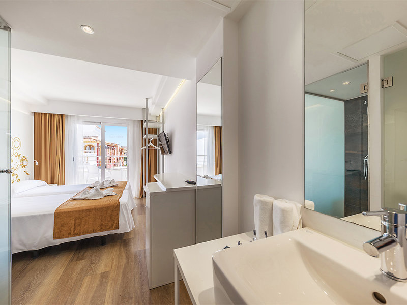 Triton Beach - Erwachsenenhotel 15