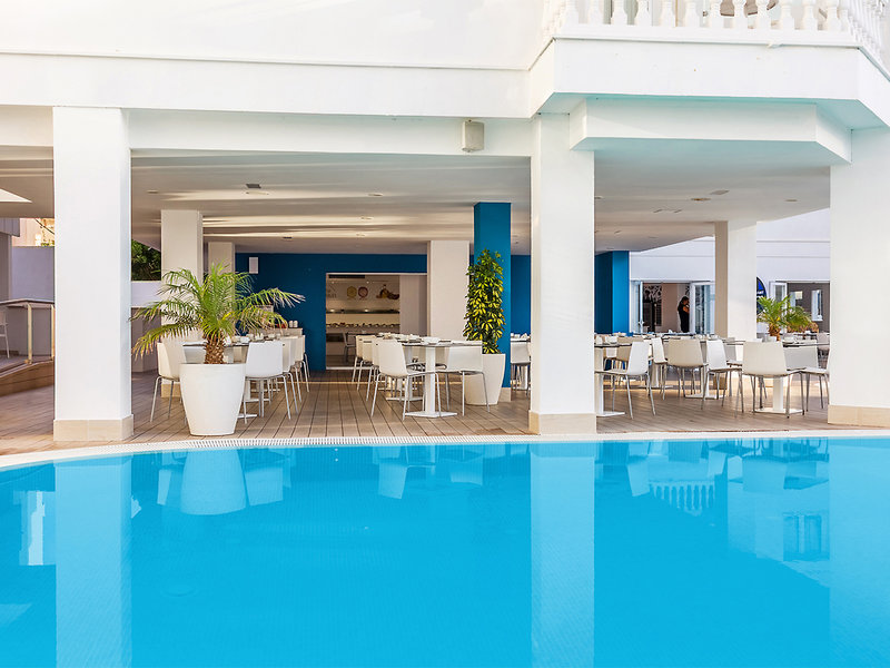 Triton Beach - Erwachsenenhotel 16