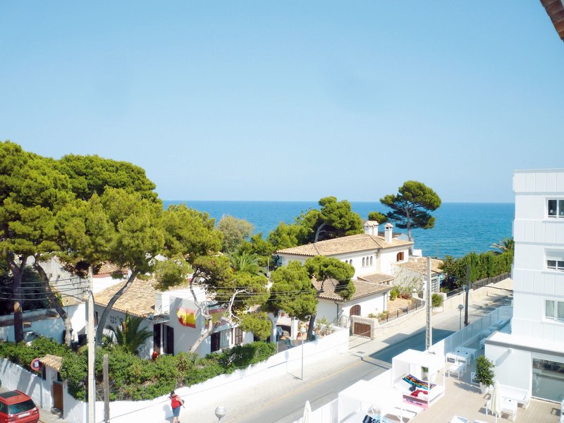 Hotel Triton Beach 6