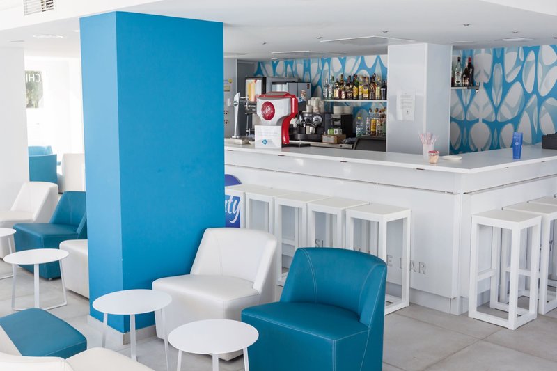 Hotel Triton Beach 7