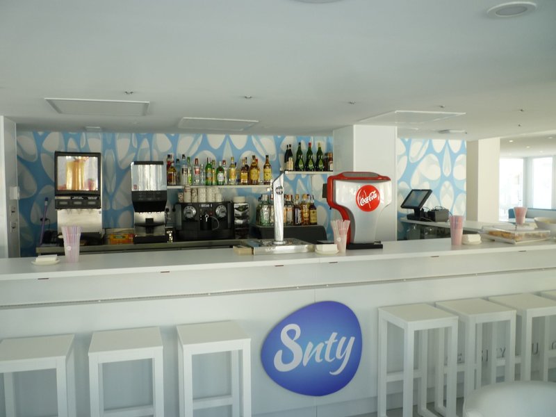 Hotel Triton Beach 8