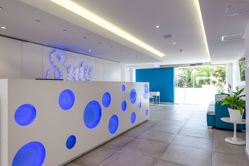 Hotel Triton Beach 9