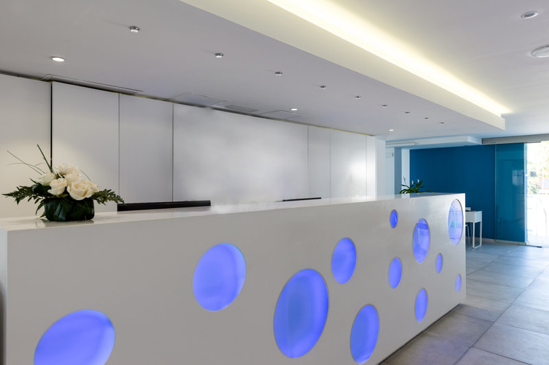 Hotel Triton Beach 6