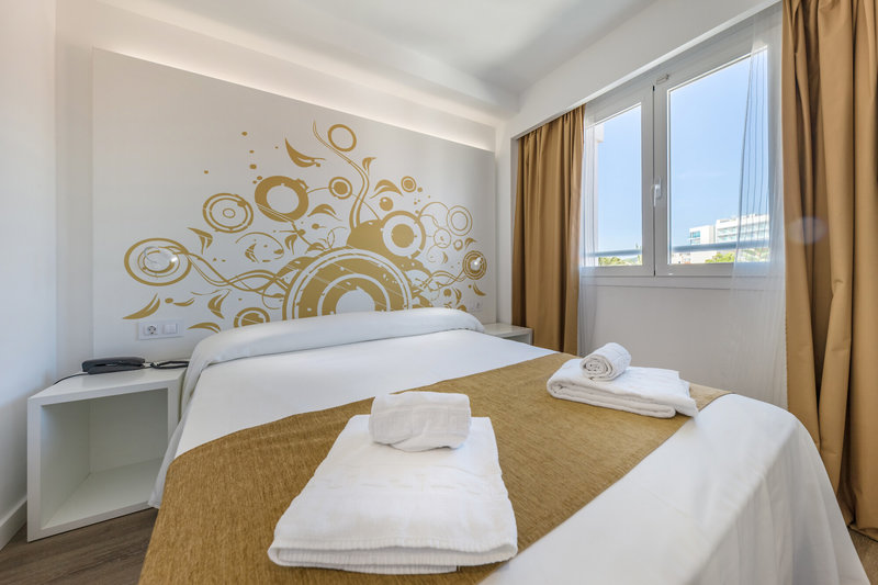 Hotel Triton Beach 7
