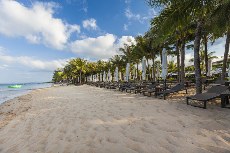 Salinda Resort Phu Quoc 16