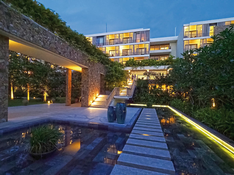 Salinda Resort Phu Quoc 7