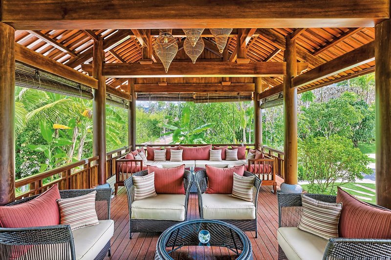 Salinda Resort Phu Quoc 10