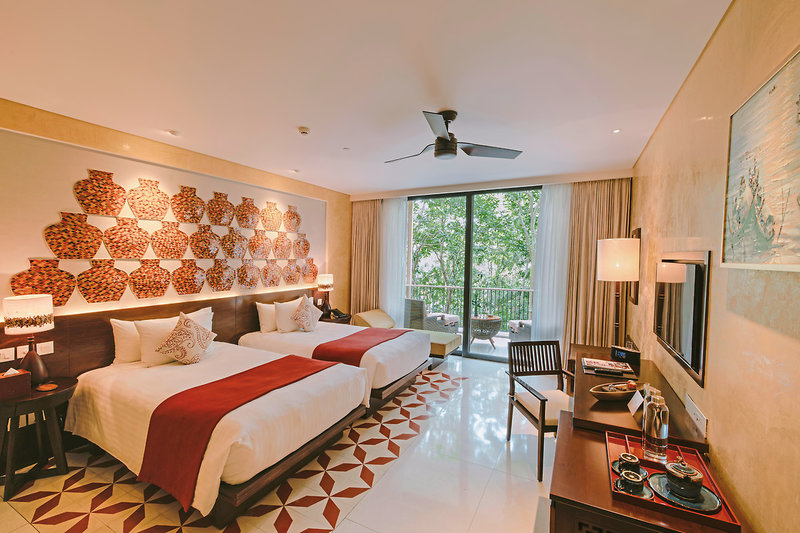 Salinda Resort Phu Quoc 22
