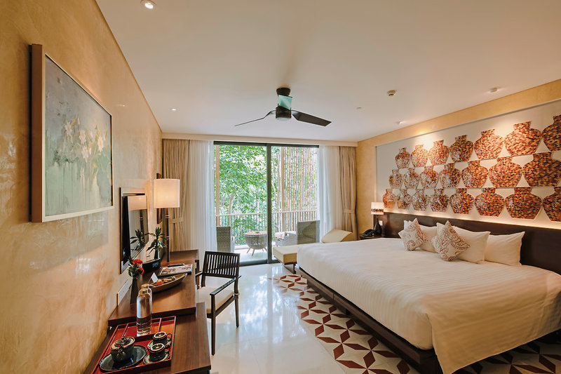 Salinda Resort Phu Quoc 23