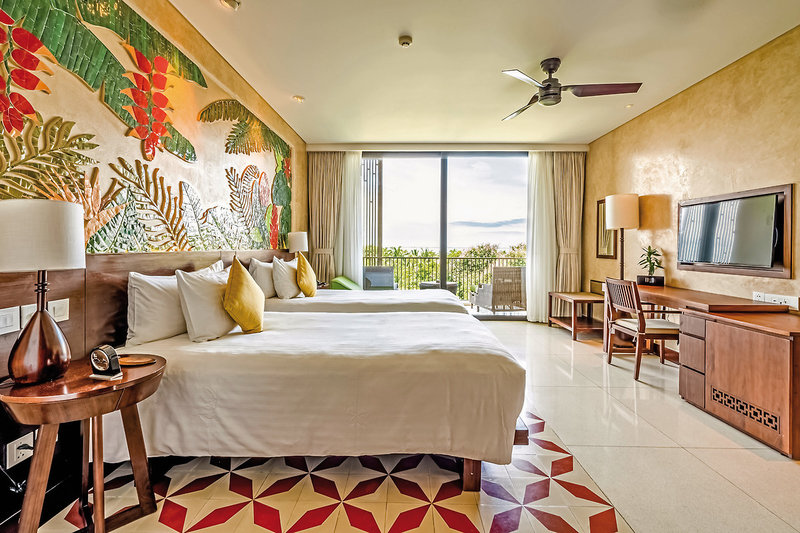 Salinda Resort Phu Quoc 28