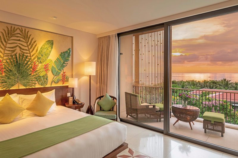 Salinda Resort Phu Quoc 35