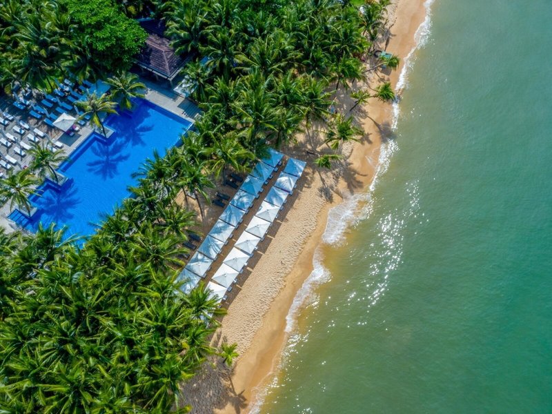 Salinda Resort Phu Quoc 10