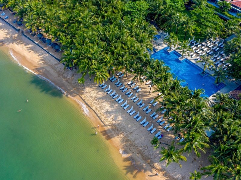 Salinda Resort Phu Quoc 11