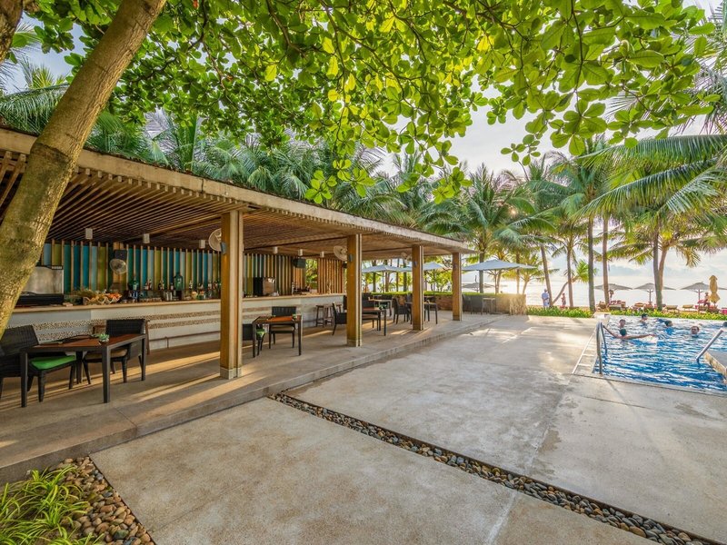 Salinda Resort Phu Quoc 22