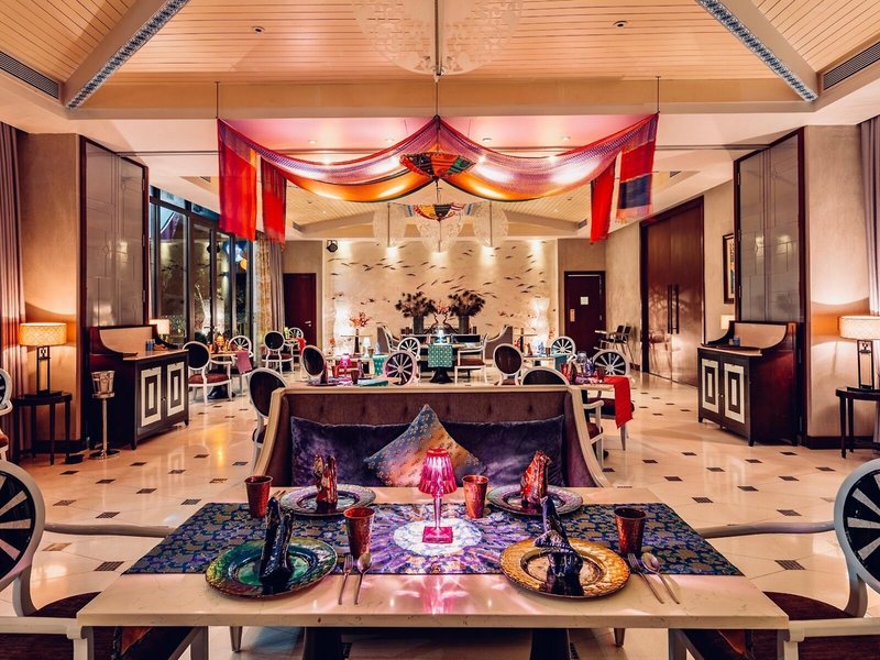 Salinda Resort Phu Quoc 23