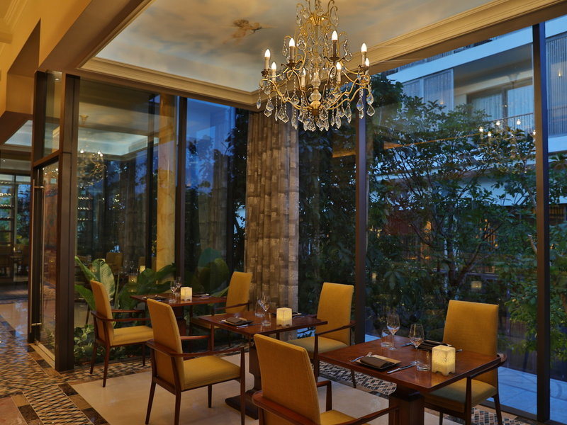 Salinda Resort Phu Quoc 25