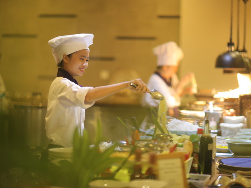 Salinda Resort Phu Quoc 28