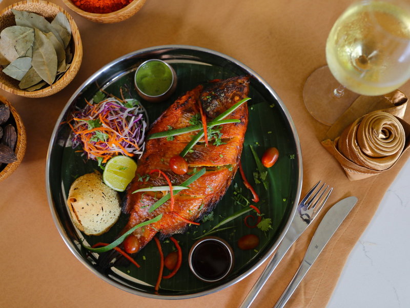 Salinda Resort Phu Quoc 42