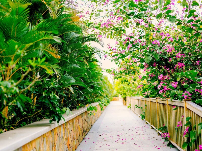 Salinda Resort Phu Quoc 7