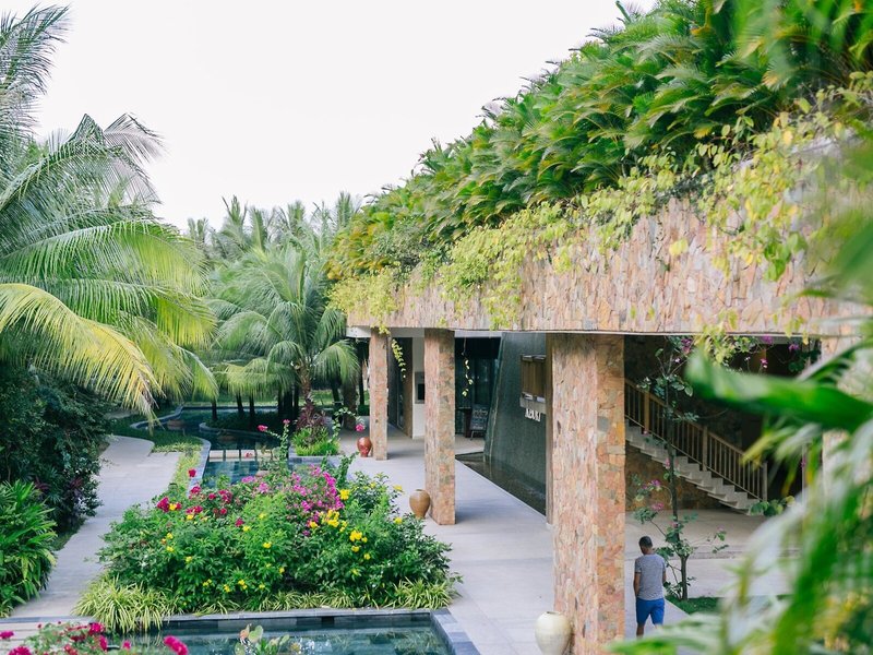 Salinda Resort Phu Quoc 8