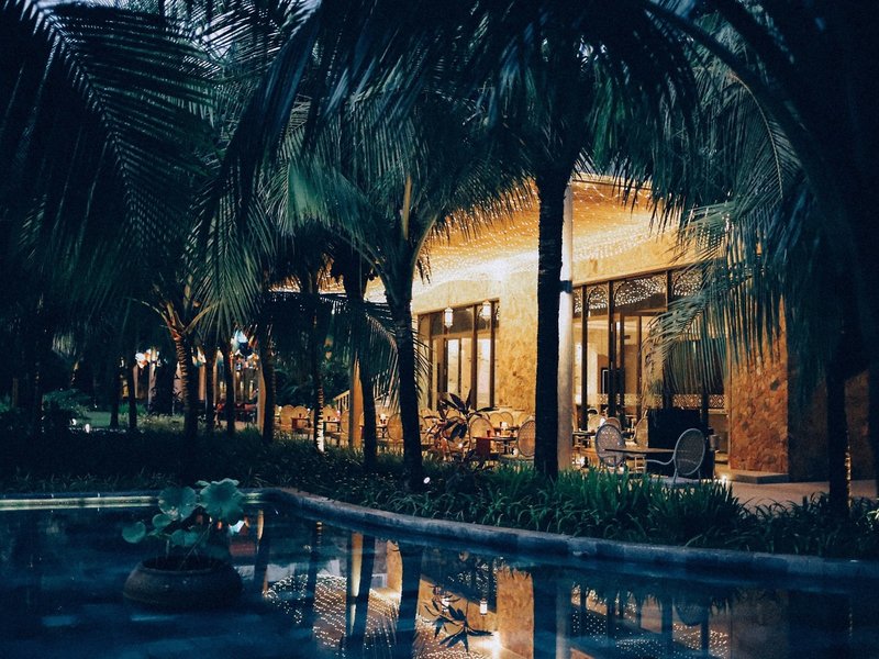 Salinda Resort Phu Quoc 43