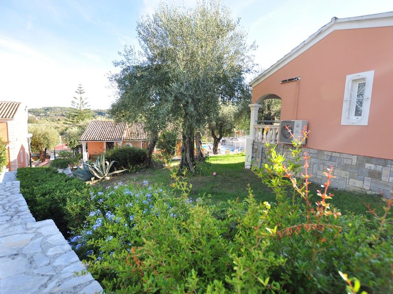 Michelangelo Resort 1