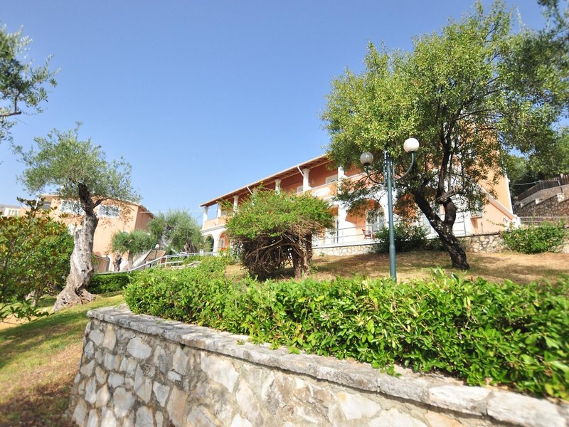 Michelangelo Resort 2