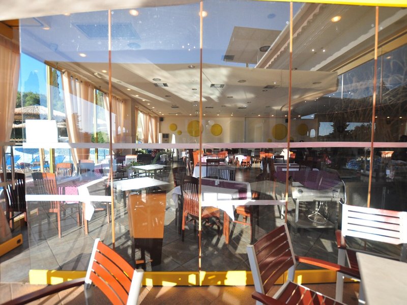 Michelangelo Resort 3