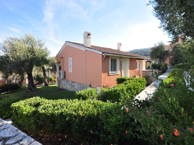 Michelangelo Resort 5