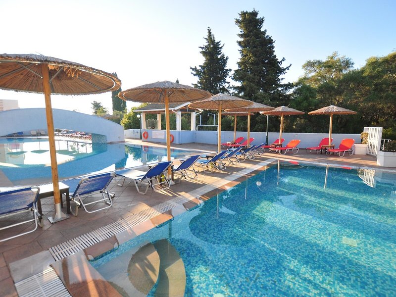 Michelangelo Resort 6