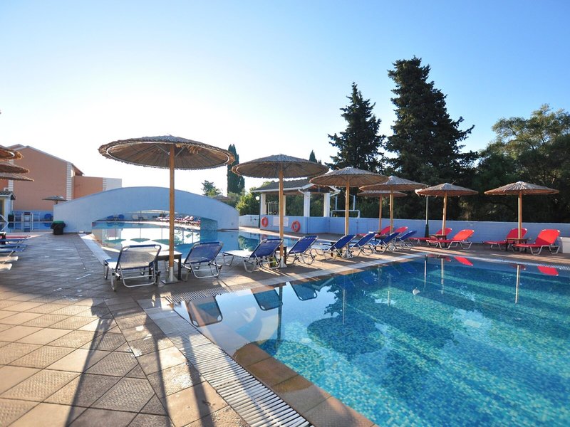 Michelangelo Resort 7