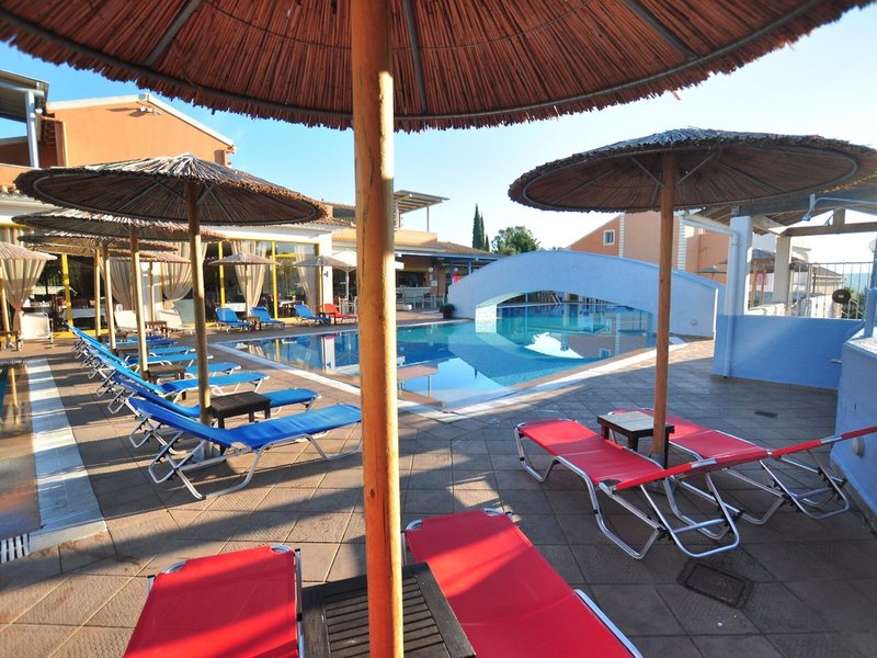 Michelangelo Resort 8