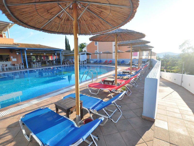 Michelangelo Resort 9