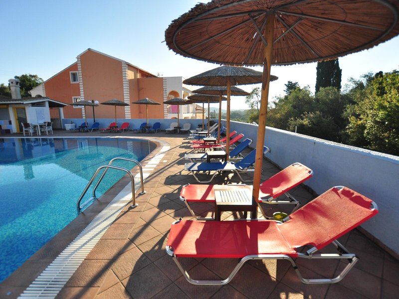 Michelangelo Resort 10