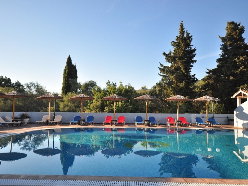 Michelangelo Resort 11