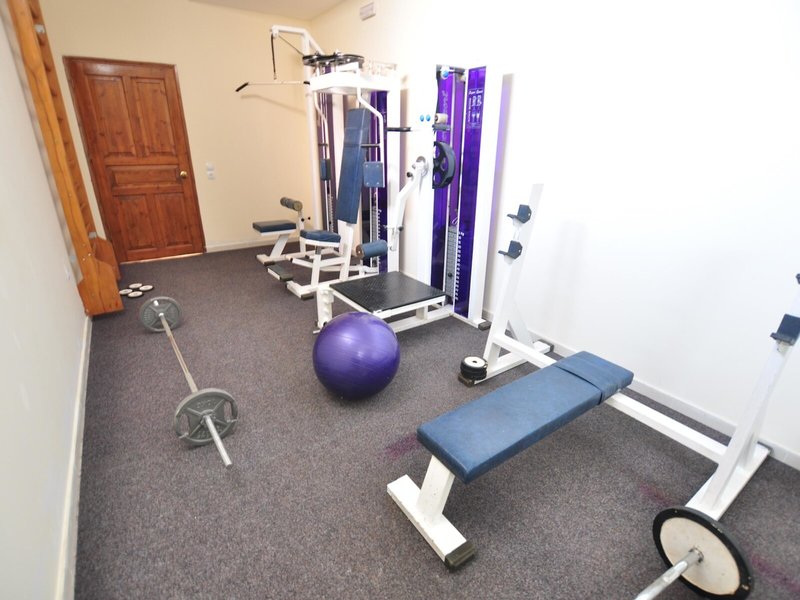 Michelangelo Resort 12