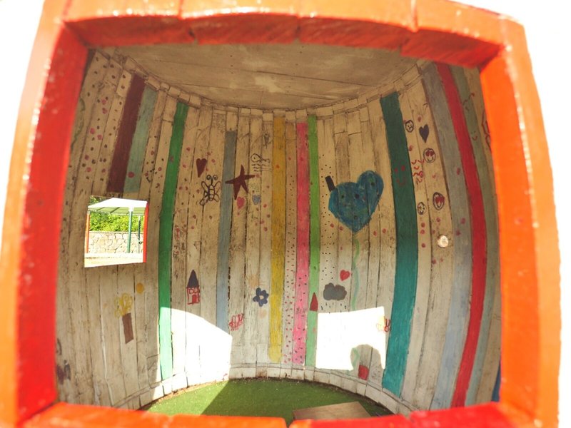 Michelangelo Resort 14