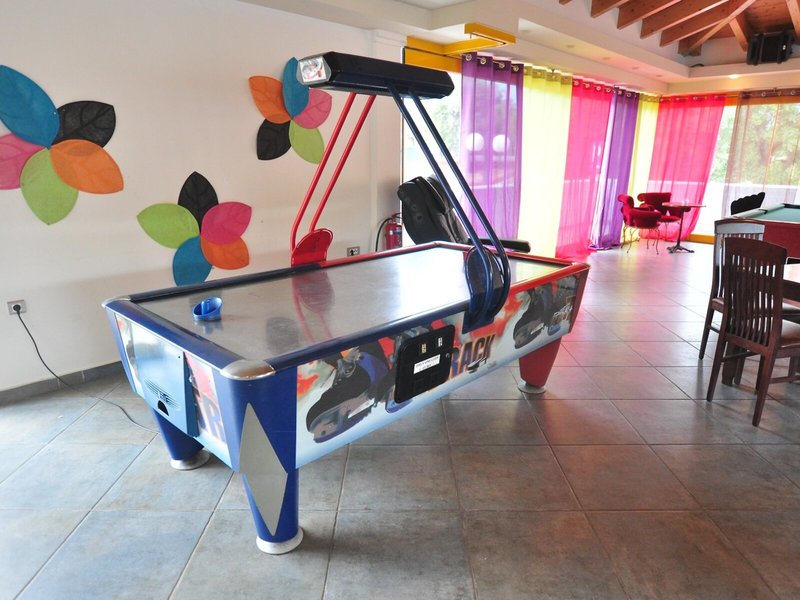 Michelangelo Resort 18