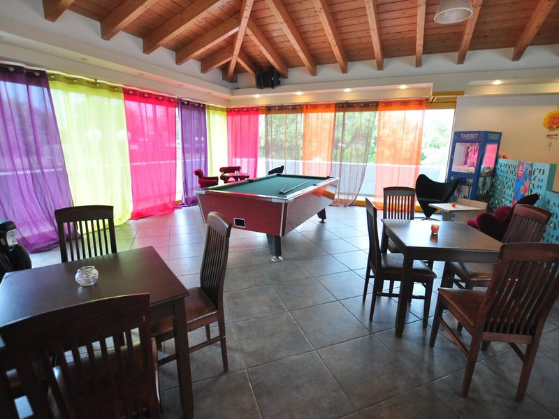 Michelangelo Resort 19