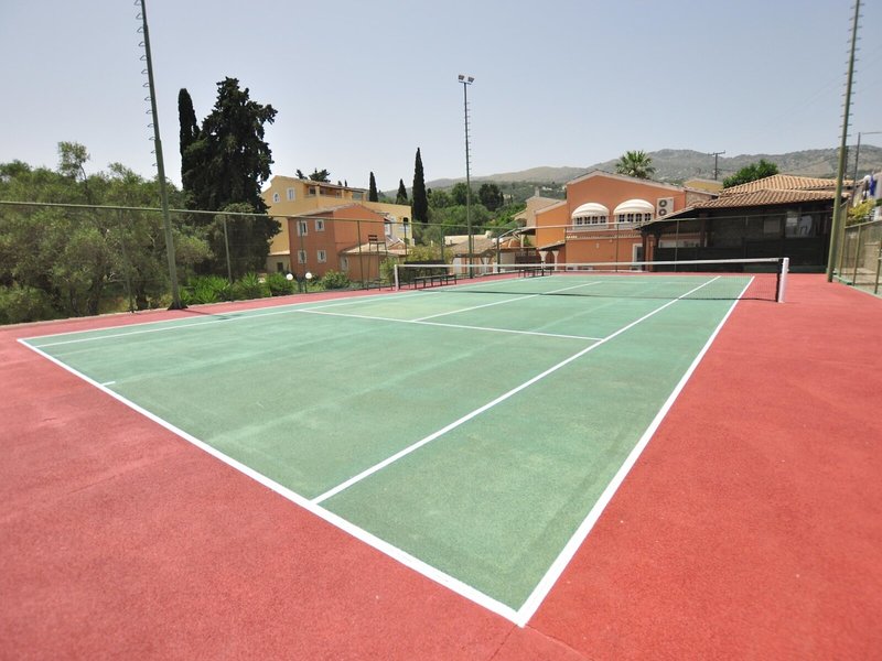 Michelangelo Resort 20