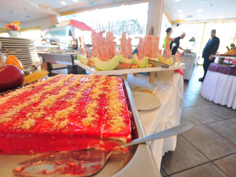 Michelangelo Resort 24