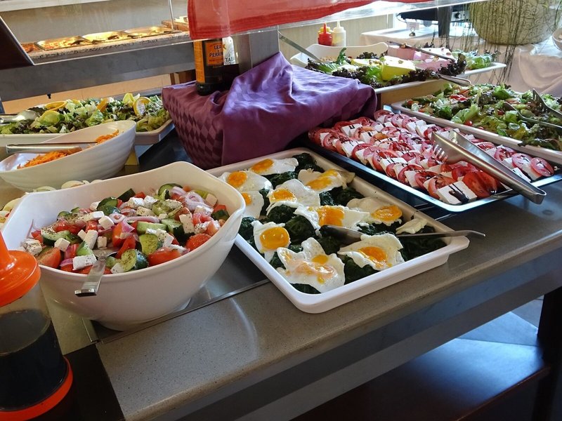 Michelangelo Resort 29